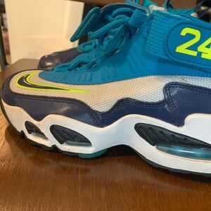 Nike Air Griffey Max 1 Kids size 5.5